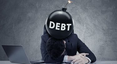 FSB proposes move to turn Covid emergency debt into shared ownership schemes