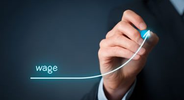 National Living Wage and National Minimum Wage rates to increase from 1 April