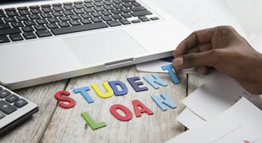 Student loan thresholds to rise from 6 April 2021