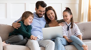 Parents missing out on tax-free childcare bonus of up to £500