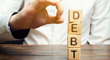 New Debt Respite Scheme launched