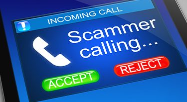 Beware of the HMRC scammers, but ignoring calls can be costly