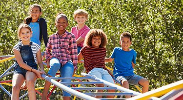 A helping hand with the cost of children’s summer activities