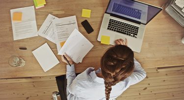 Take account of your year-end tax liabilities