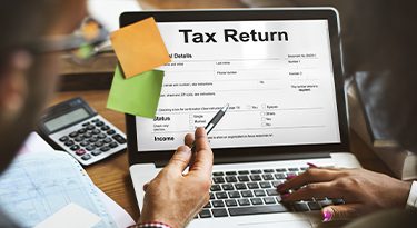 HMRC auto-correcting 2020-21 SEISS tax returns