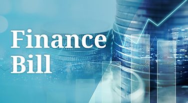 Draft legislation published for next Finance Bill