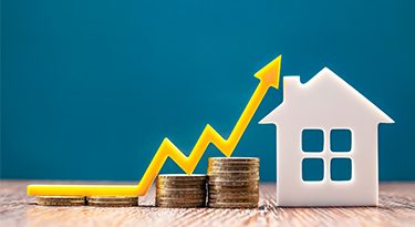 Beware of rising house prices increasing Inheritance Tax liability