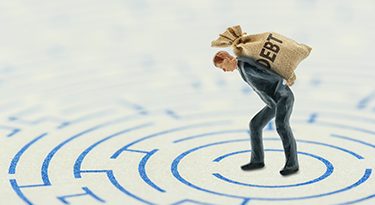 Is your business struggling with debt? Regain control today