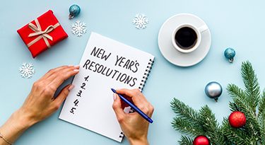 Eight New Year’s resolutions that businesses should follow