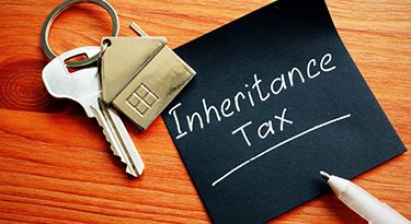 Homes price boom sparks a big rise in Inheritance Tax receipts – What can you do to save tax?