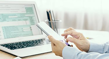 How the penalty system for late tax submissions is changing