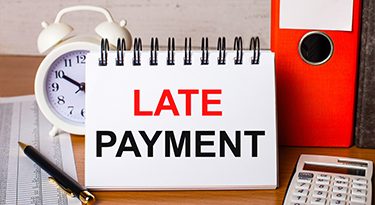 Nearly half a million SMEs at risk of failing due to late payments crisis