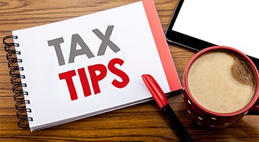 Top tax tips to help your business save money