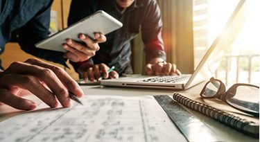 Are you making the most of super-deduction tax relief?