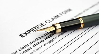 HMRC to launch new mandatory P87 expenses form