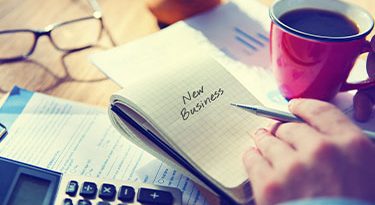 Looking to start a new business? You aren’t alone