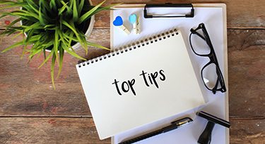 Our top tips for hiring your first employee