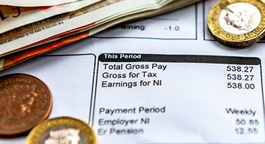 National Insurance thresholds are changing – Are you ready?