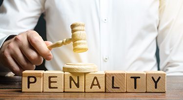 Penalties for misuse of Coronavirus Job Retention Scheme