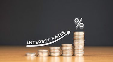 Government increases interest rate on late tax payments