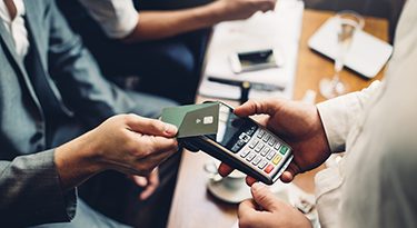 New rules to address the soaring cost of card payment fees