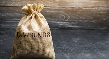 When can you take a dividend from your business?