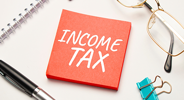 Income tax thresholds freeze – What it means for you