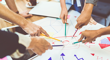 What is the ultimate goal of your business?