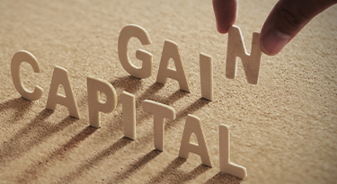 Be prepared for changes to Capital Gains Tax thresholds