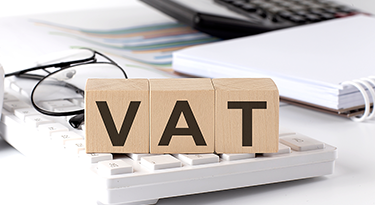 A new VAT penalty system is now in effect