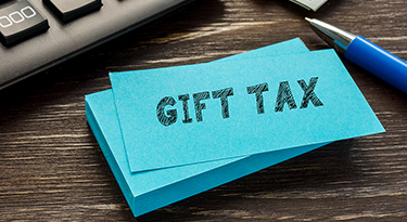 Tax considerations for gifting to grandchildren in the UK