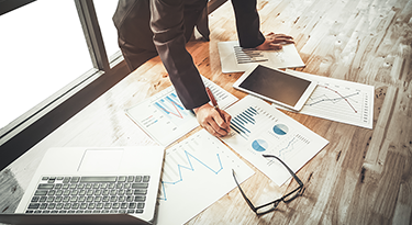 Understanding and improving your balance sheet