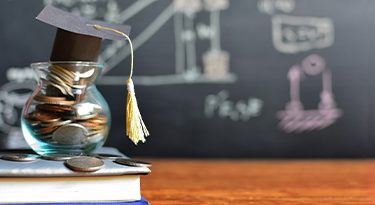 Changes to the repayment of Student Loans begin in August